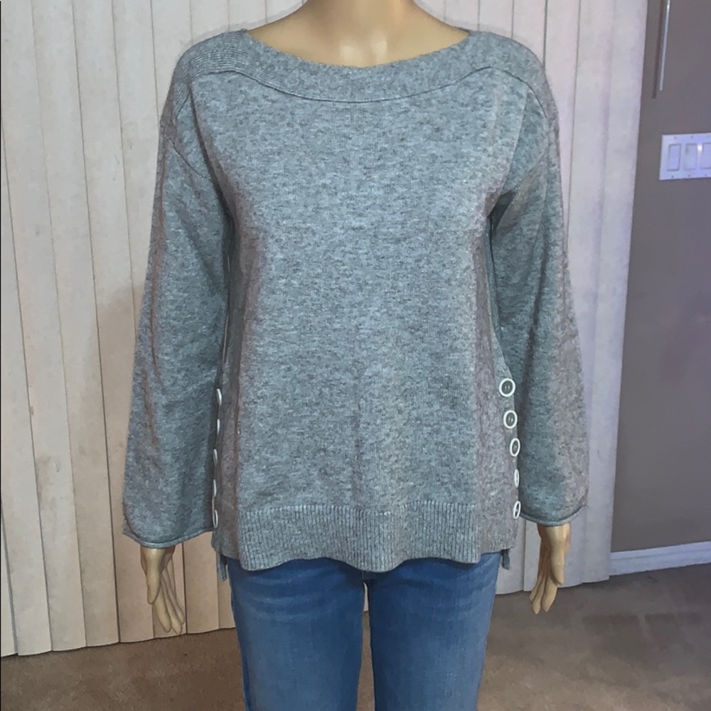 Anthropologie Sweater